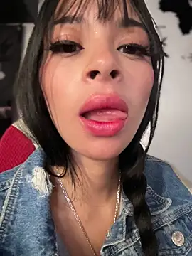 Sasha-firee webcam