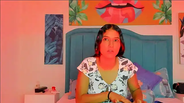 EmmaJohnson01 webcam