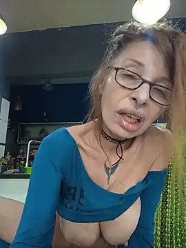 FrozenWaffle webcam