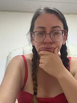 miss_hanna07 webcam