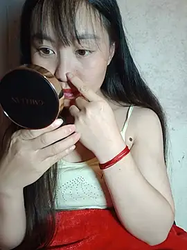 Cherry-squirtt webcam