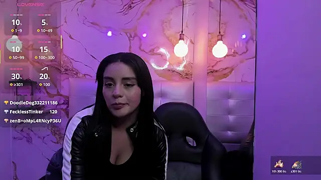 Anna_Blade_ webcam