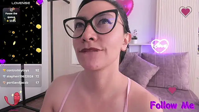VelvetMouth_ webcam