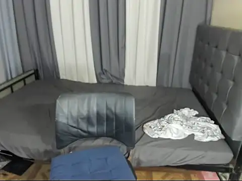 Shanefoxx webcam