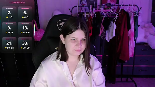 AmyVibess webcam