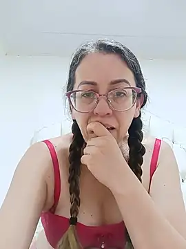 miss_hanna07 webcam