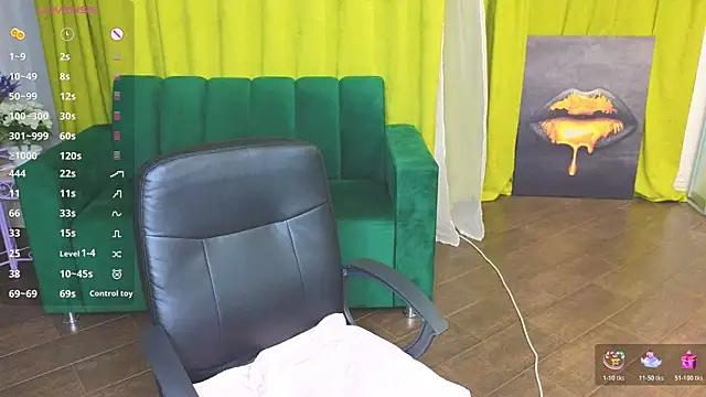 CessieBler webcam