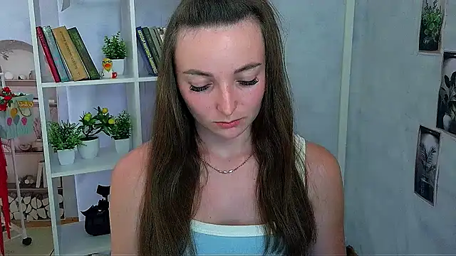 _Barbie_Kiss_ webcam