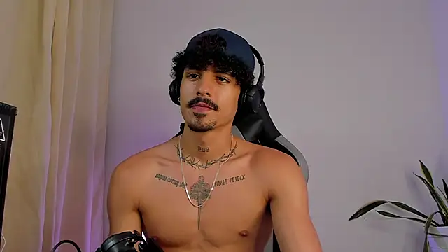 Lukeetaylor webcam