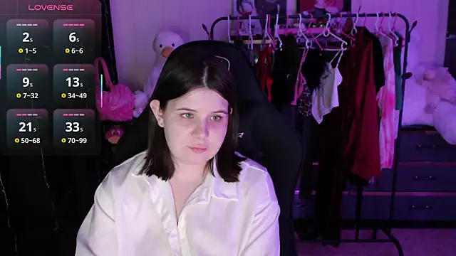 AmyVibess webcam
