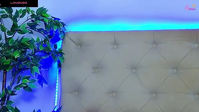 Daliya_ webcam