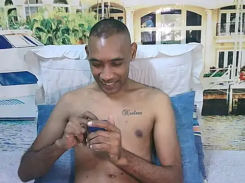 IndianMagicMike