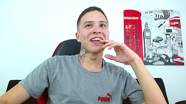 Cumandres18 webcam