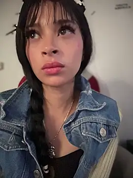Sasha-firee webcam