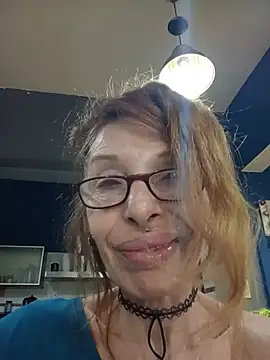 FrozenWaffle webcam