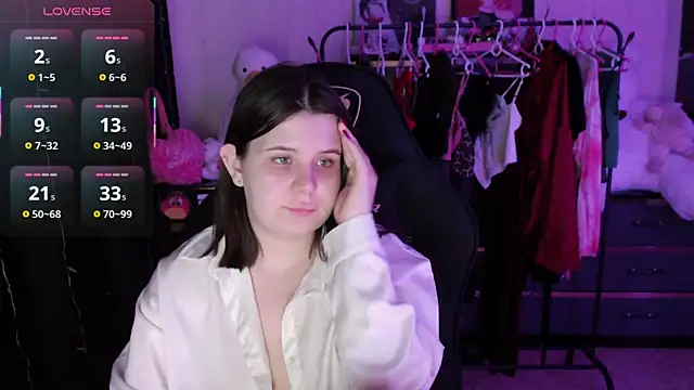 AmyVibess webcam