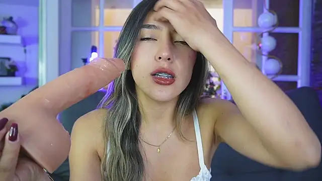 foxy_zoe webcam