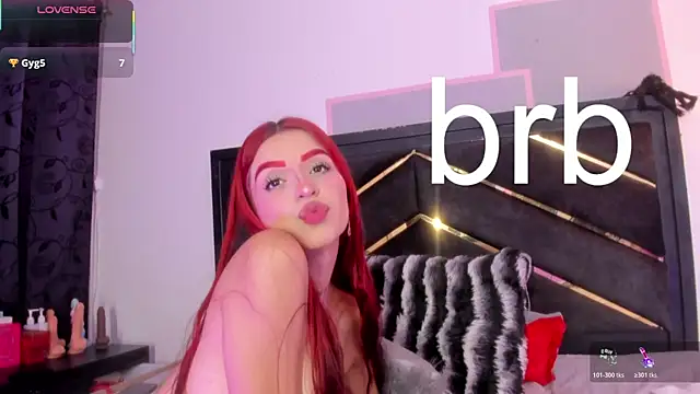 april_jones05 webcam