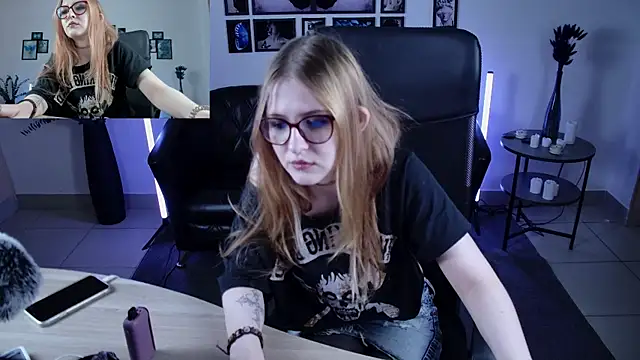 lanafitch webcam