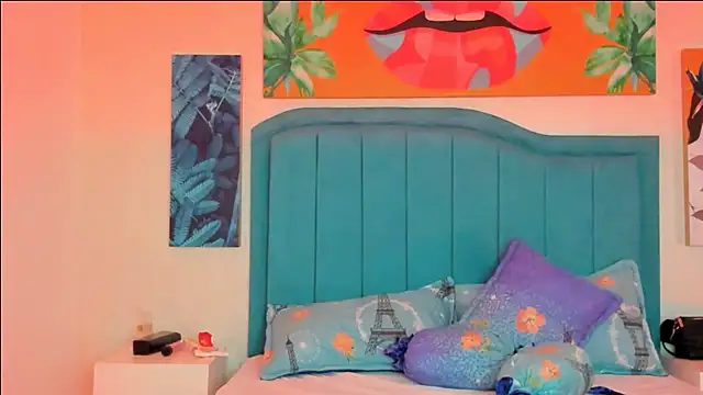 EmmaJohnson01 webcam