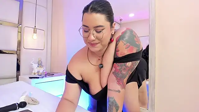 elizavenus webcam
