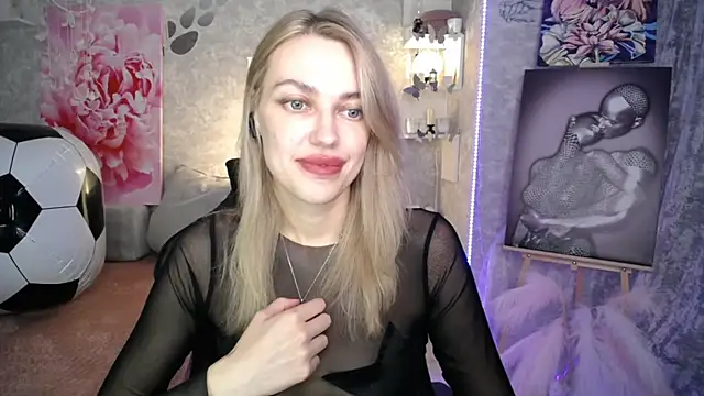 NickyAdamidi webcam