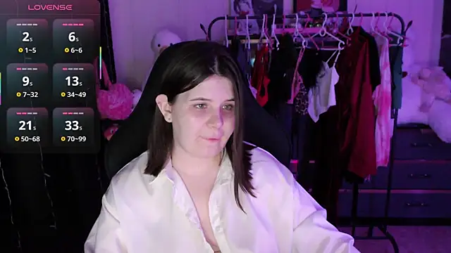 AmyVibess webcam