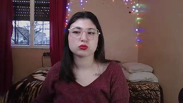 imsohornydacom webcam