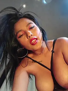 Candy_beauty webcam