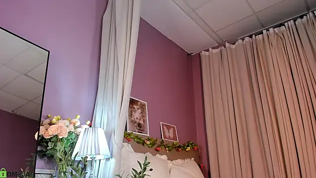 Dearly_Emily webcam