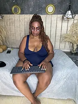 AranzalatinBlaks1 webcam