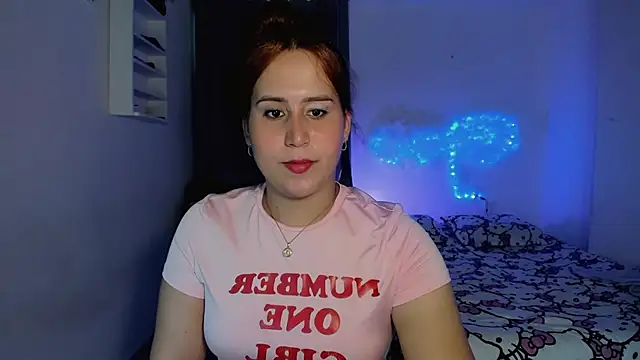 Sofiababyy webcam