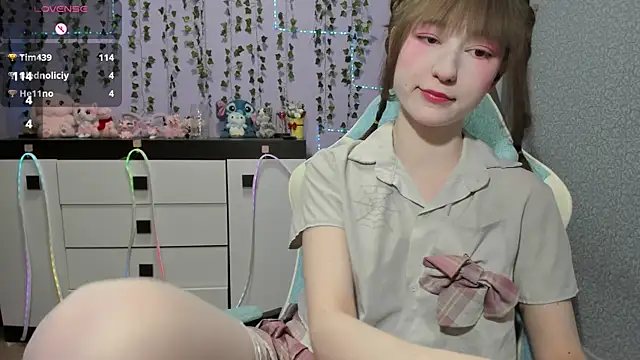 Yoonhee_ki webcam