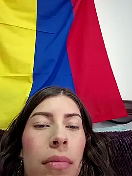 IrisBound webcam