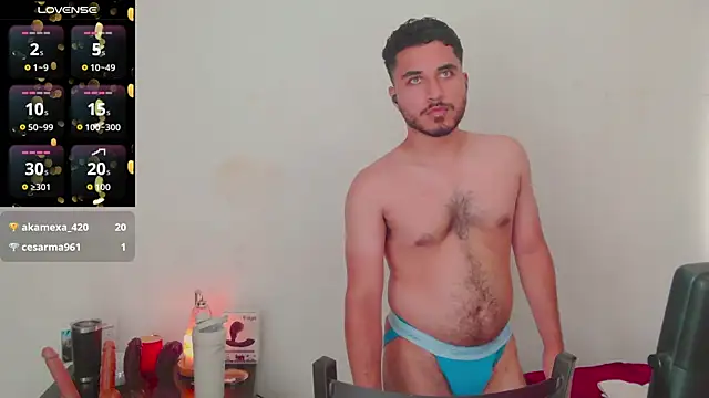 Philip_Reid_ webcam