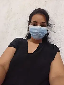 Nisha_As webcam