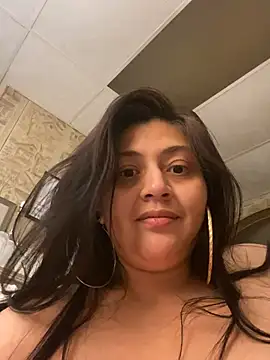 kriztal_pretty webcam