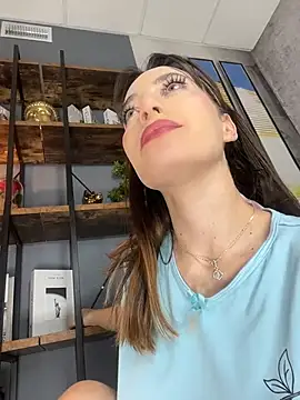 IAmNobodyXXX webcam