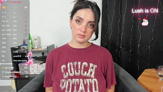 alexysgray webcam
