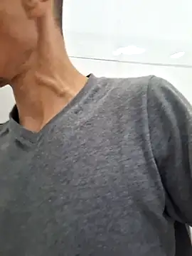 Nachosexy's live cam