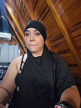 AmbarBurhan webcam