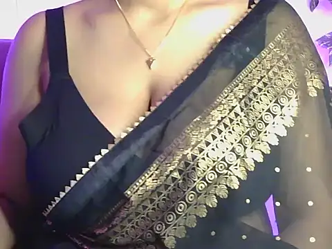 angel_india (F young) - Full body strip