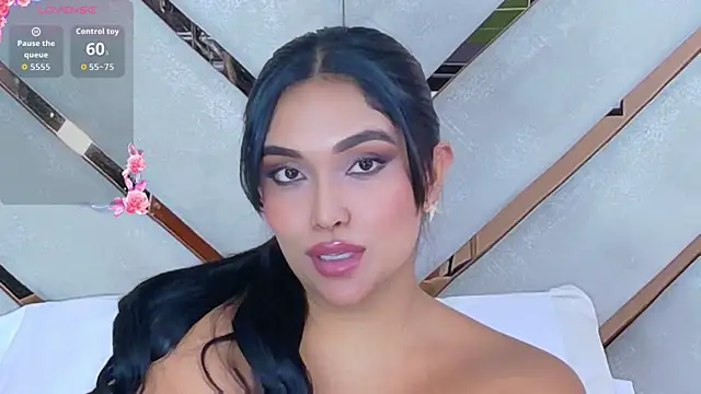 kendall-moll (F teen) - Take me to heaven with blissful vibes	💗