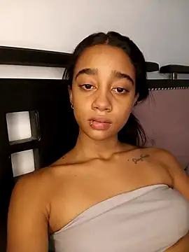 Zoe_Sweett18 webcam