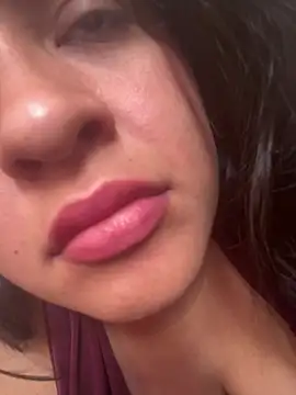 EmilyNoir1 webcam