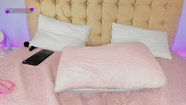 Anny_mayyer webcam