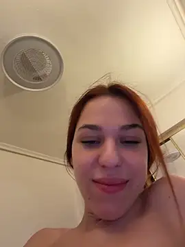 MollyXoXo webcam