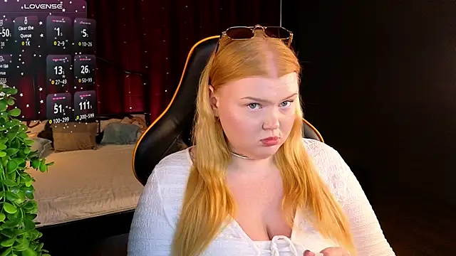 Arietta_Heart webcam