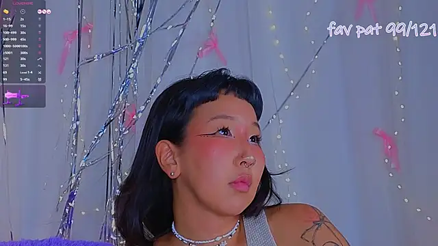 a11yson webcam