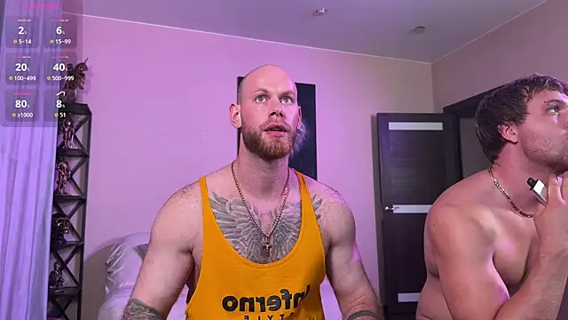 FireBeard_ webcam